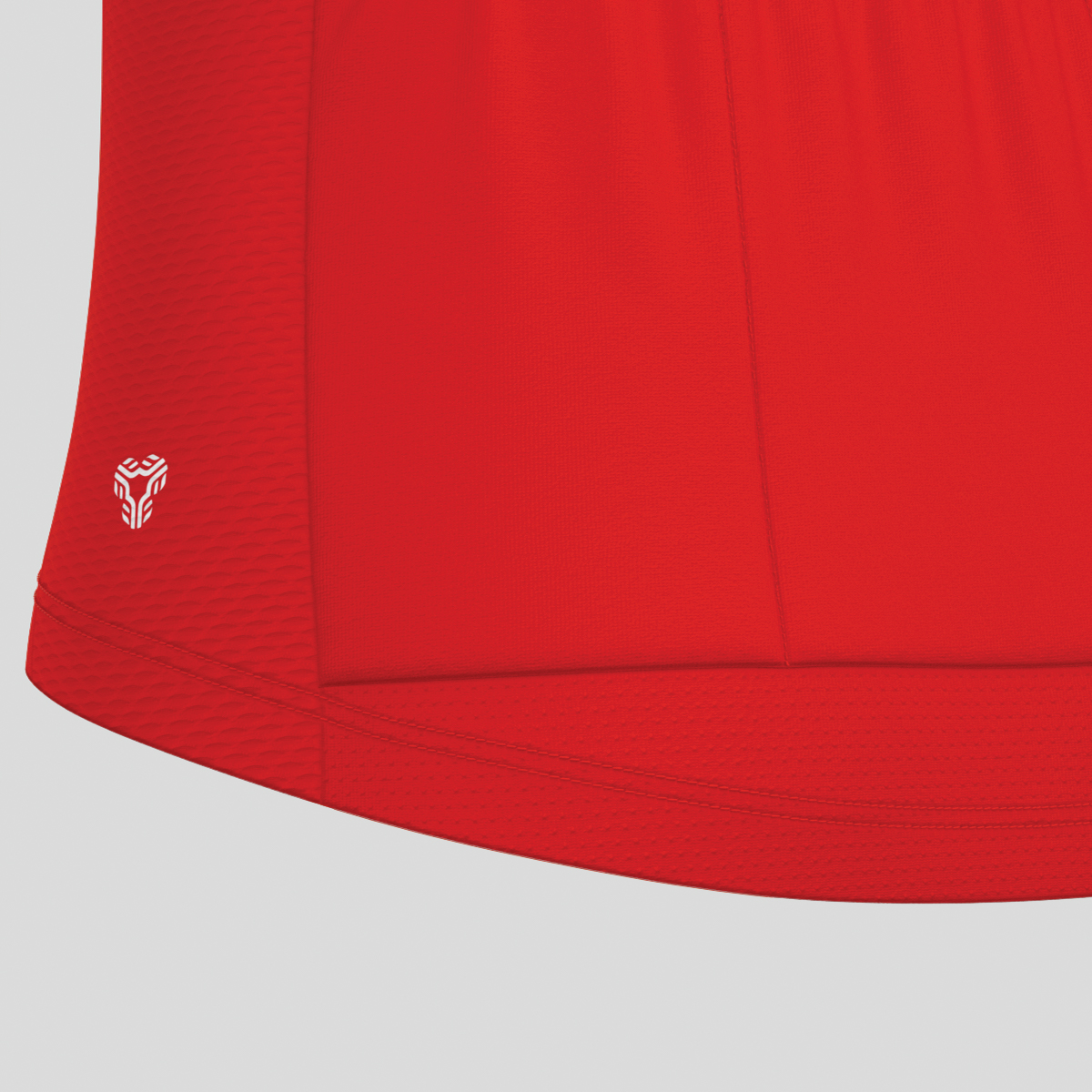 Men's Switzerland National Costume Cycling Jersey