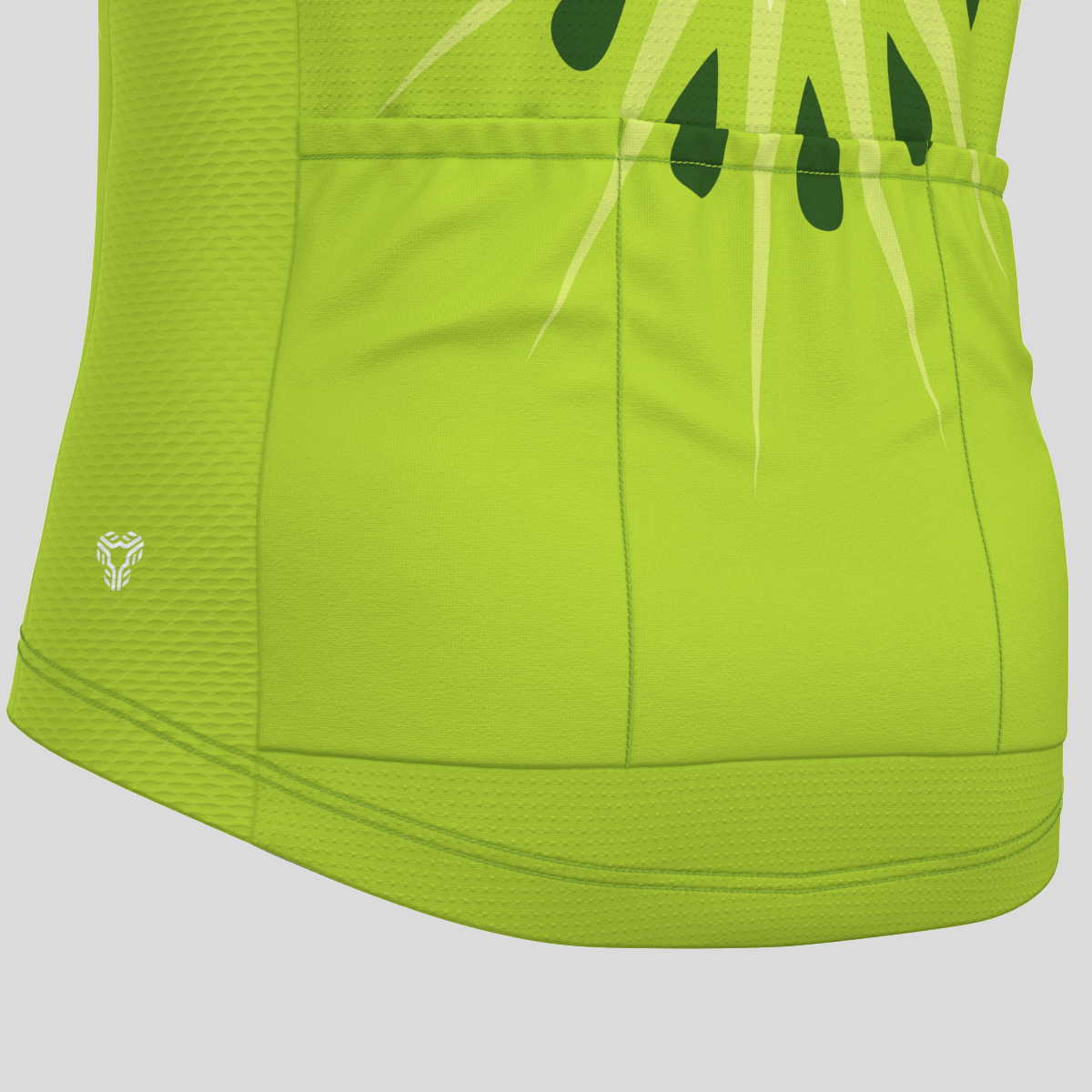 Kiwi Men's Cycling Jersey
