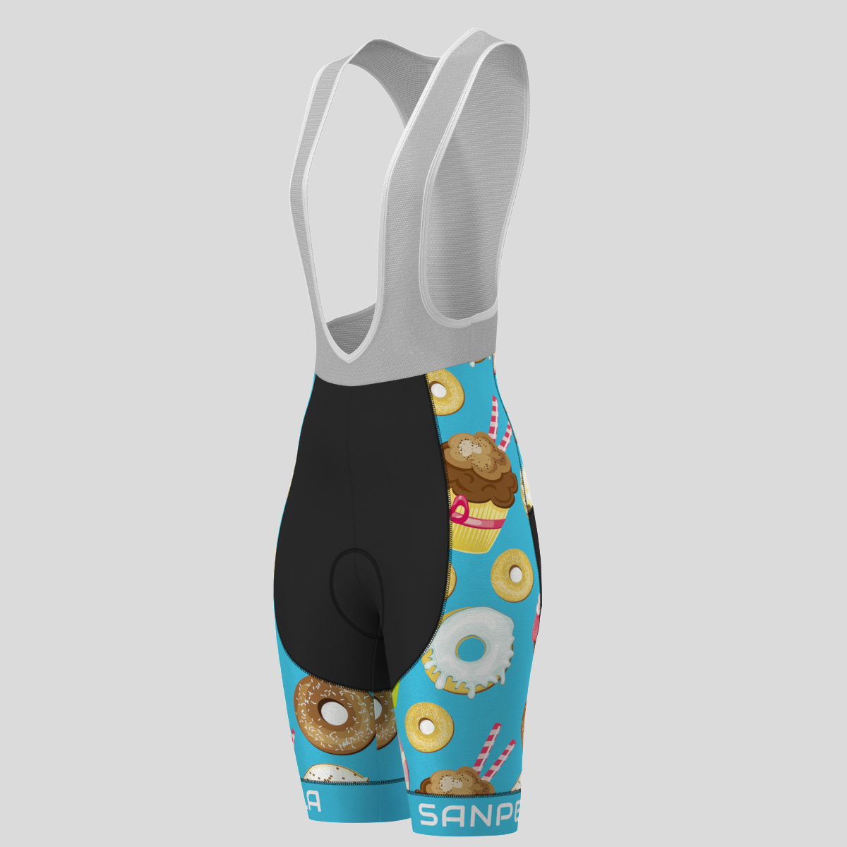 Treat Yourself Sweets Women's Cycling Kit 