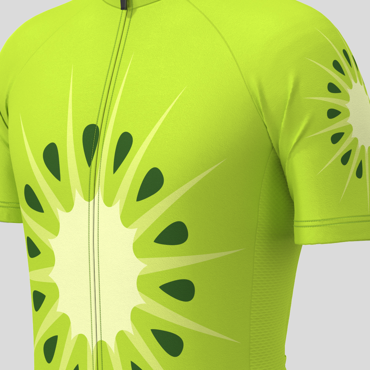 Kiwi Men's Cycling Jersey