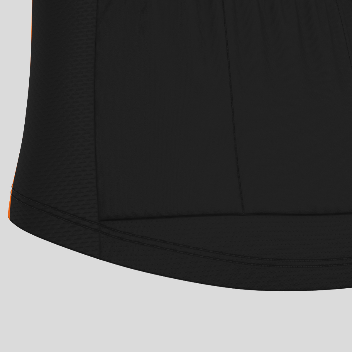 Men's Halloween Spider Cycling Jersey