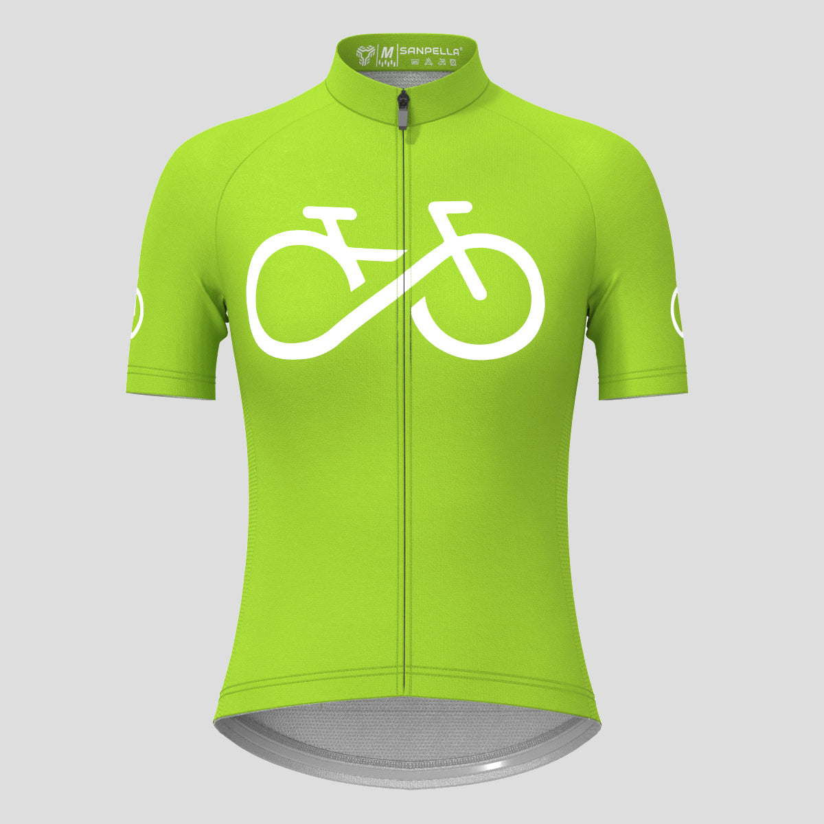 Bike hot sale forever jersey