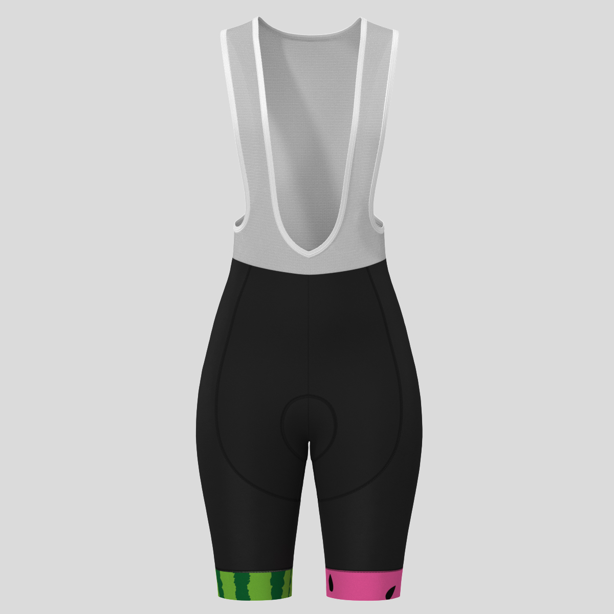 Women's Watermelon Cycling Kit V1 - Pink