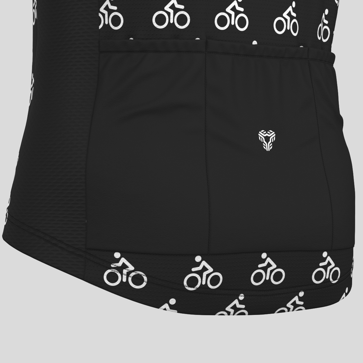 Bike Smile Signature Men's Cycling Jersey