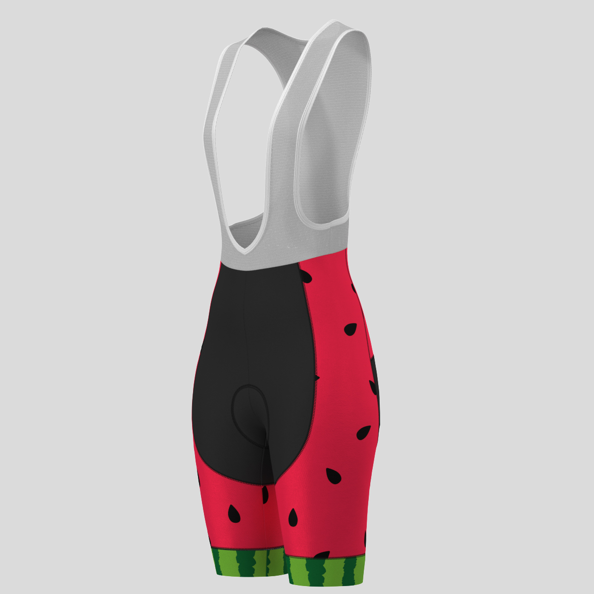 Women's Watermelon Cycling Kit V1 - Red