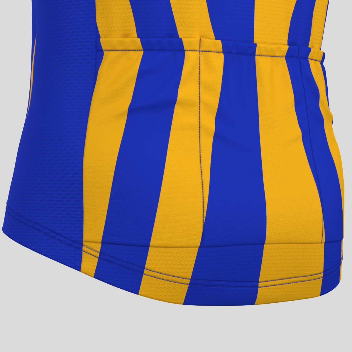 Switzerland Soldiers Costume Men's Cycling Jersey