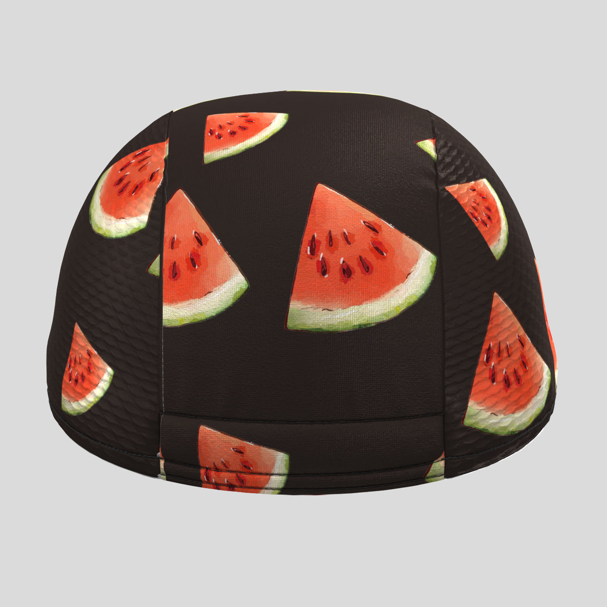 Watermelon Cycling Cap