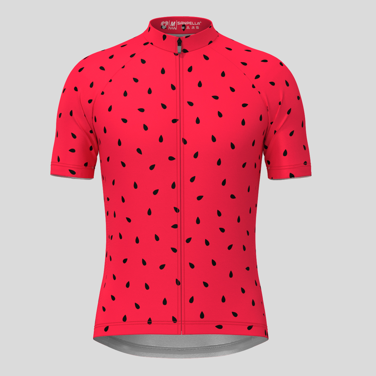 Watermelon Men's Cycling Jersey V3