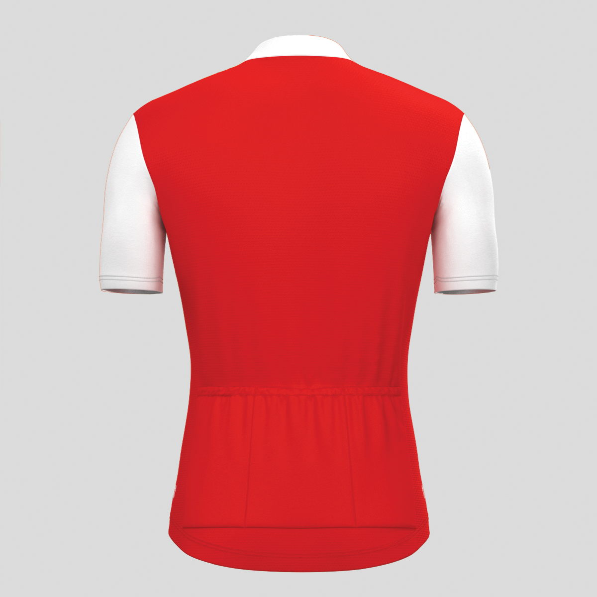 Men's Switzerland National Costume Cycling Jersey
