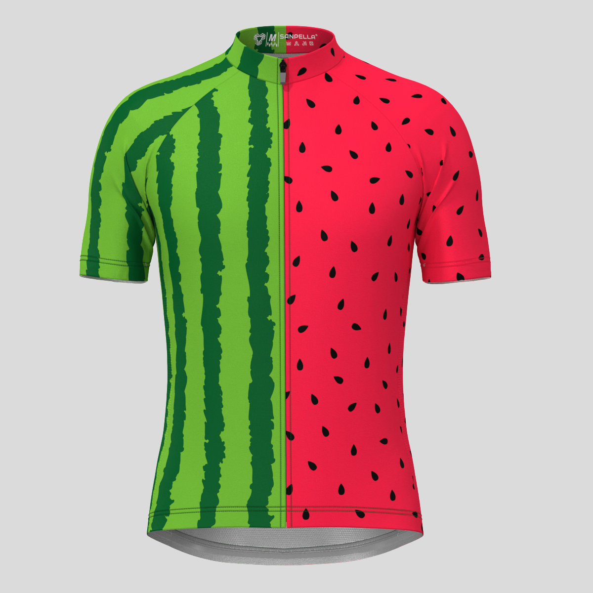 Watermelon Men's Cycling Jersey V2