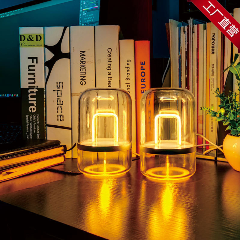 Remote Sensing LED Night Light-Topselling