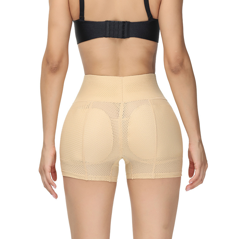 BBL-High waist tummy control breathable hip lift leggings-Topselling