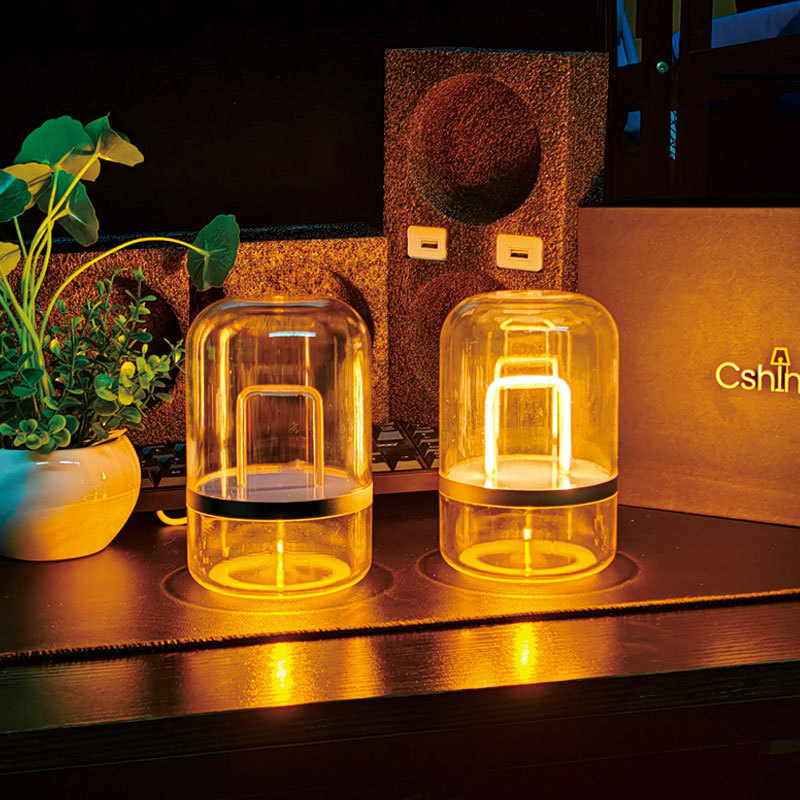 Remote Sensing LED Night Light-Topselling