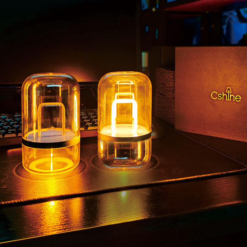 Remote Sensing LED Night Light-Topselling