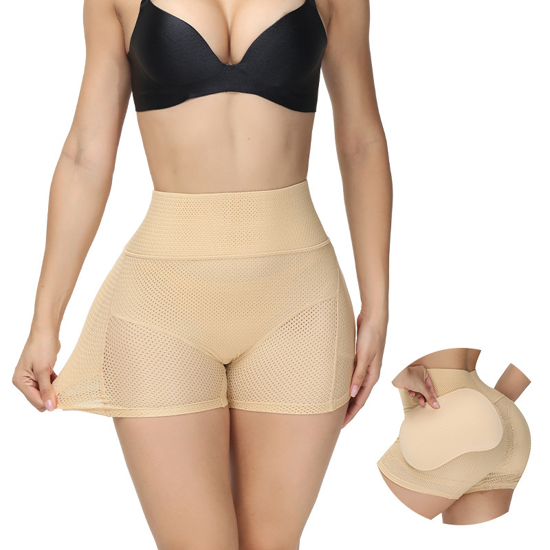 BBL-High waist tummy control breathable hip lift leggings-Topselling