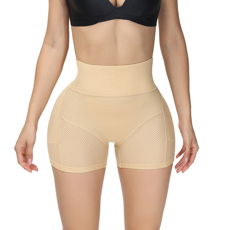 BBL-High waist tummy control breathable hip lift leggings-Topselling