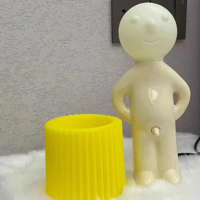 Little Naughty Boy Table Lamp