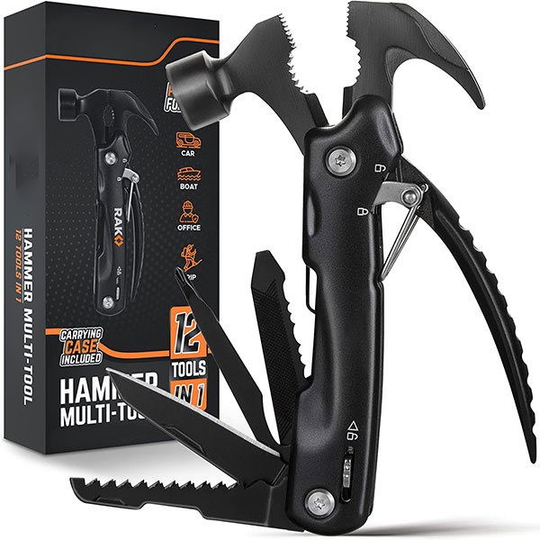 Multitool Hammer 14 in1-Topselling