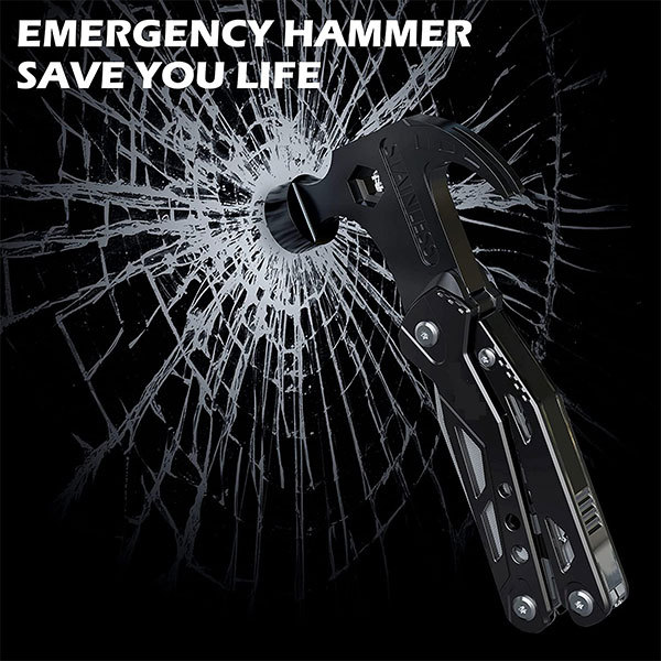 Multitool Hammer 14 in1-Topselling