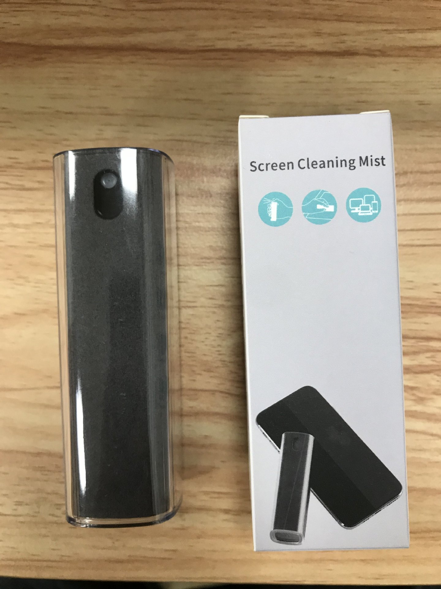 Screen Cleaner Touchscreen Mist Spray-Topselling