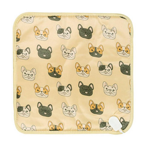 Pet Heating Pad - Electric Warming Pet Waterproof-Topselling