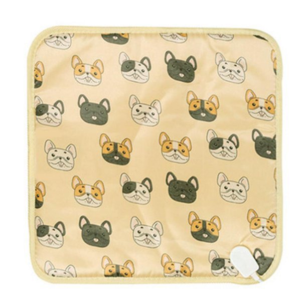 Pet Heating Pad - Electric Warming Pet Waterproof-Topselling