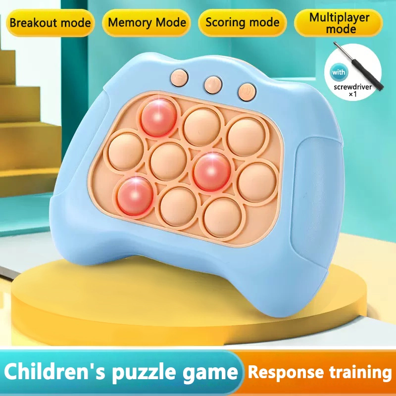 🔥2023 Hot Sale🔥 Fun puzzle game machine-Topselling