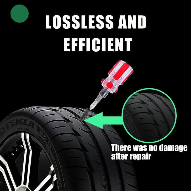 Vacuum Tire Mending Nail-Topselling