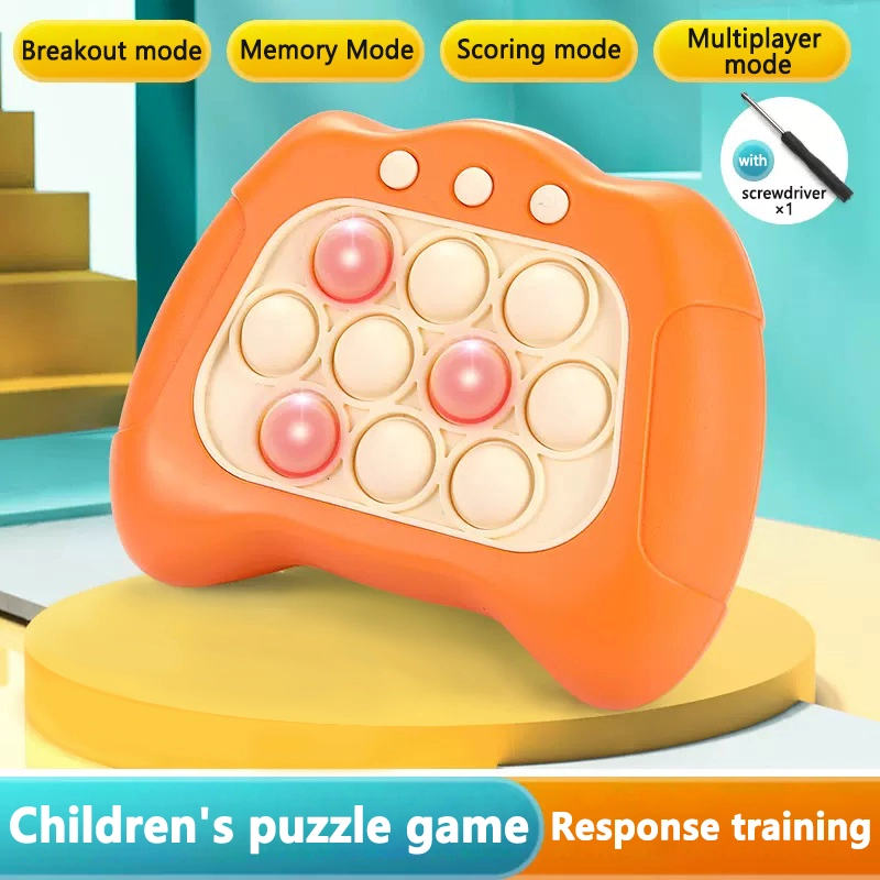 🔥2023 Hot Sale🔥 Fun puzzle game machine-Topselling