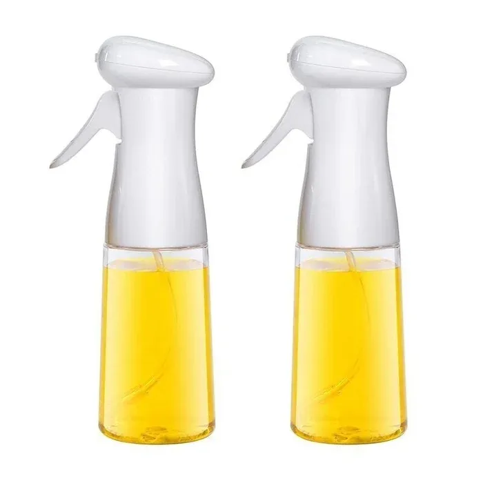 Japanese-Style Portable Gourmet Oil Storage Bottle-Topselling
