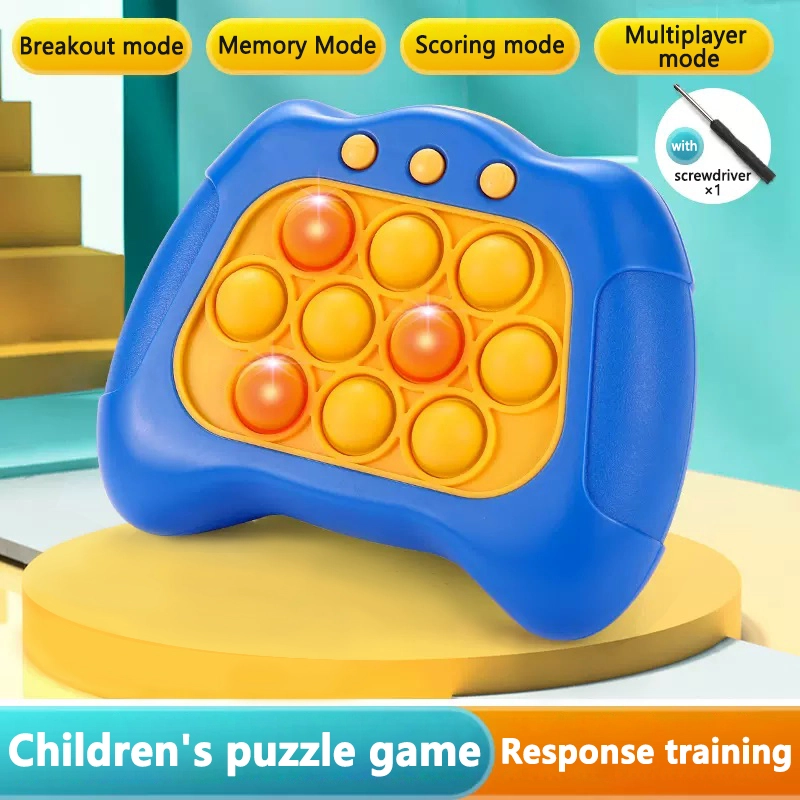 🔥2023 Hot Sale🔥 Fun puzzle game machine-Topselling