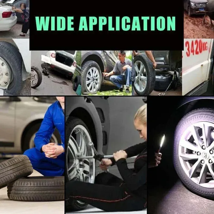 Vacuum Tire Mending Nail-Topselling
