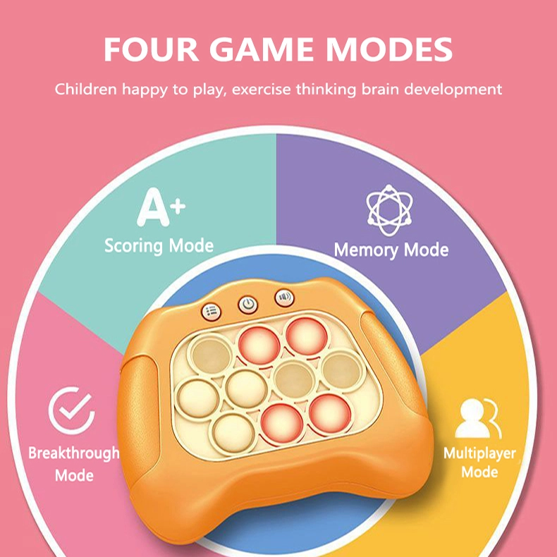 🔥2023 Hot Sale🔥 Fun puzzle game machine-Topselling