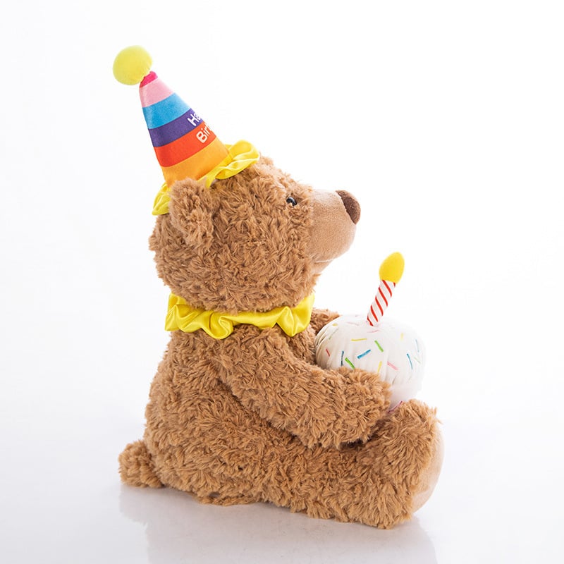 Adorable Happy Birthday Teddy Bear-Topselling