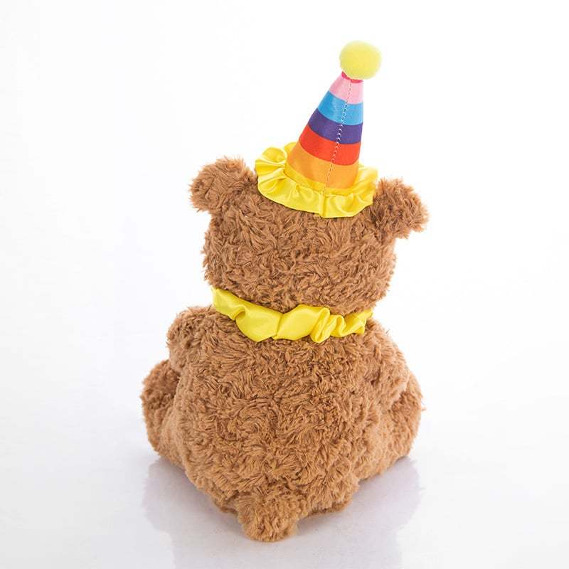 Adorable Happy Birthday Teddy Bear-Topselling