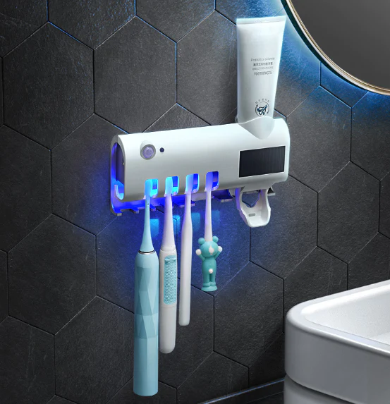 TOOTHBRUSH STERILIZER-Topselling