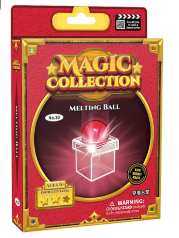 2022 Magician Ultimate Magic Gear-Topselling