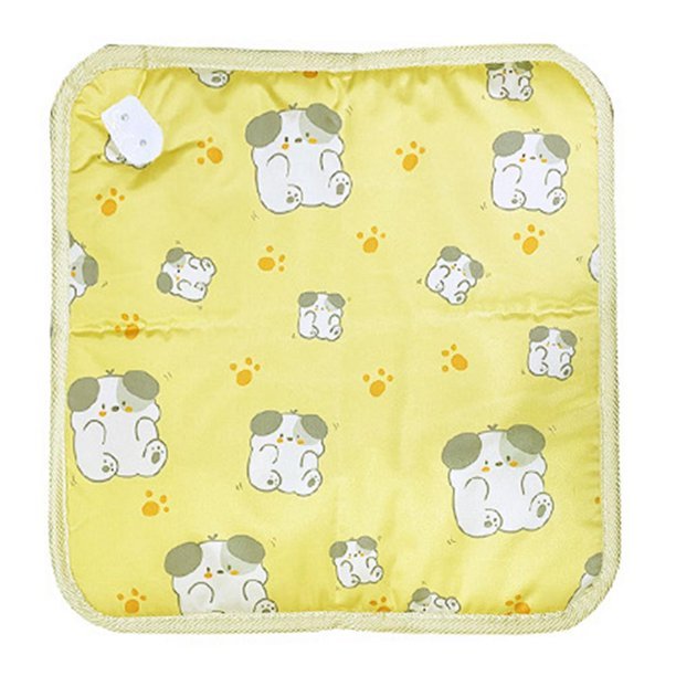 Pet Heating Pad - Electric Warming Pet Waterproof-Topselling