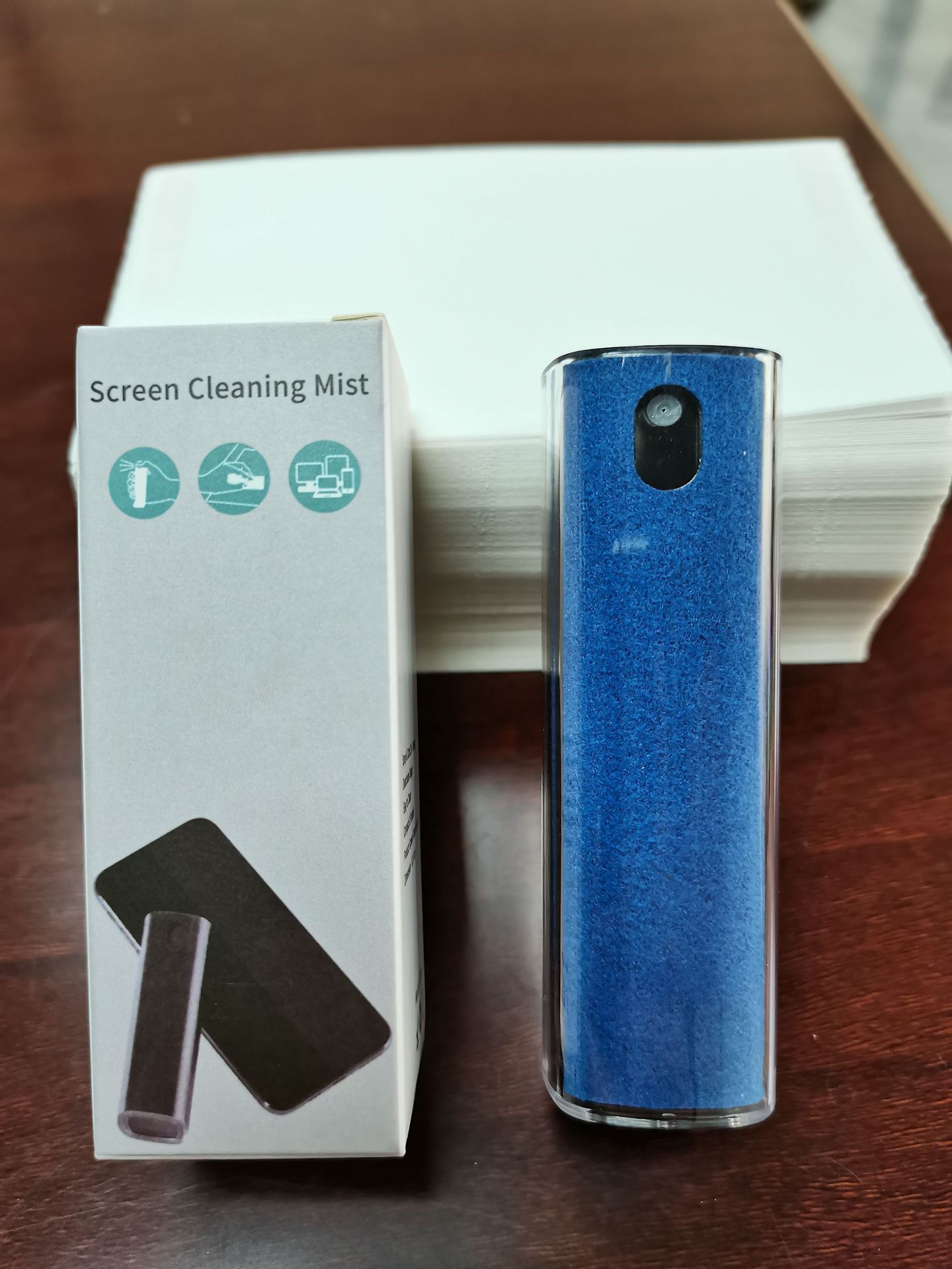 Screen Cleaner Touchscreen Mist Spray-Topselling