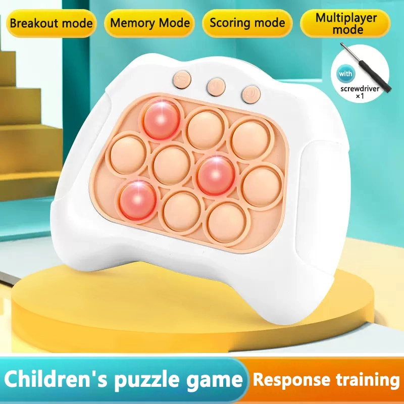 🔥2023 Hot Sale🔥 Fun puzzle game machine-Topselling