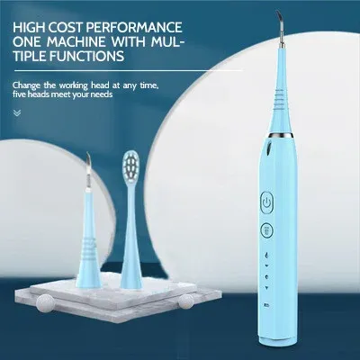 Electric dental scaler dental calculus remover-Topselling