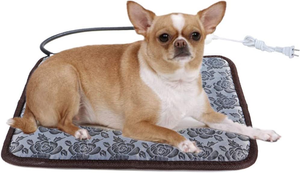 Adjustable Warm Mattress Heated Pet Mat-Topselling