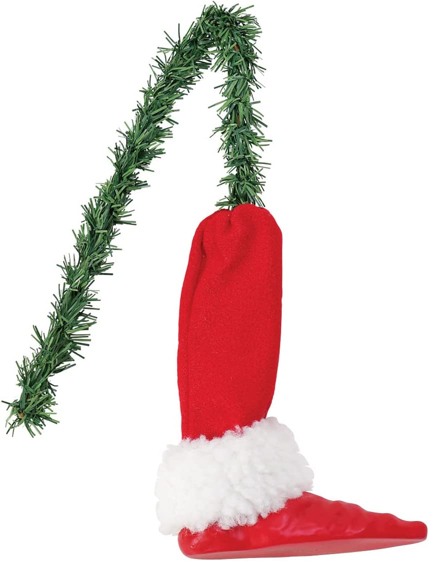 Grinch Christmas Tree Ornaments-Topselling
