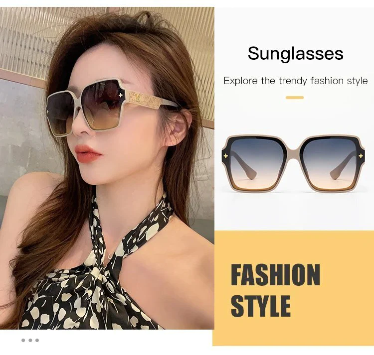 Get Stylish with Our Fashion Sunglasses-Topselling