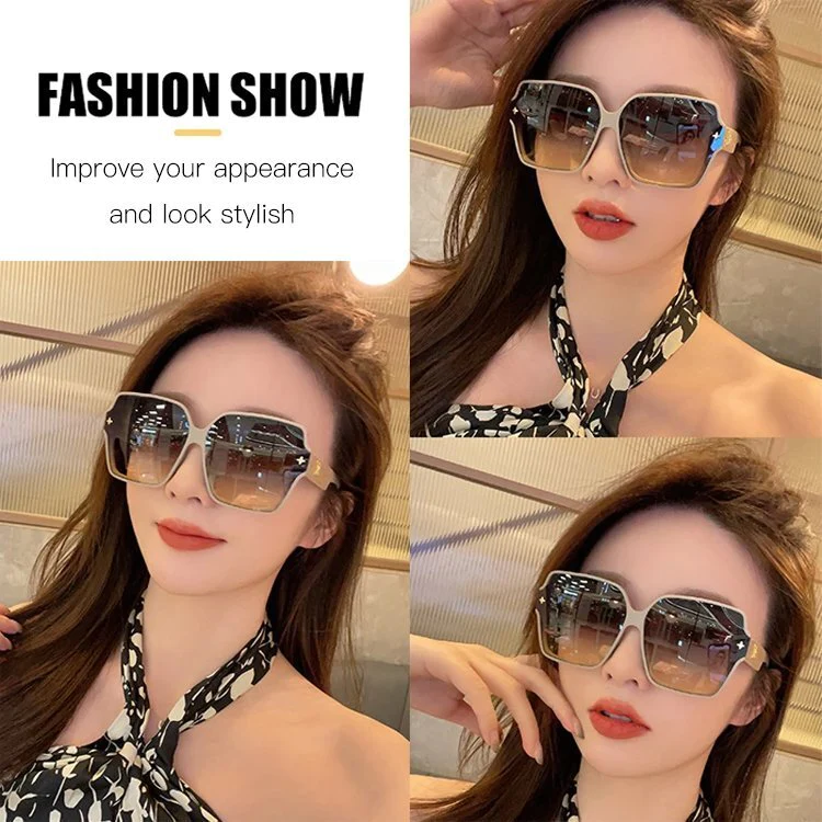 Get Stylish with Our Fashion Sunglasses-Topselling