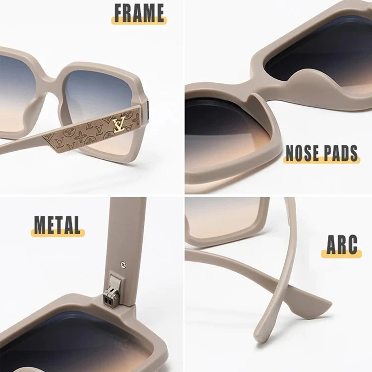 Get Stylish with Our Fashion Sunglasses-Topselling