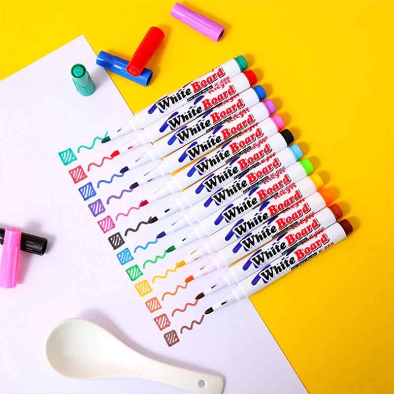 Magical Water Painting Pen-Topselling