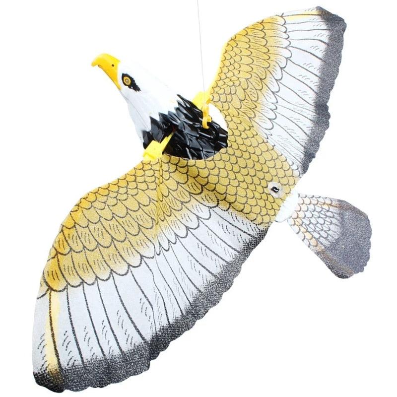 Electric Toy Bird-Topselling