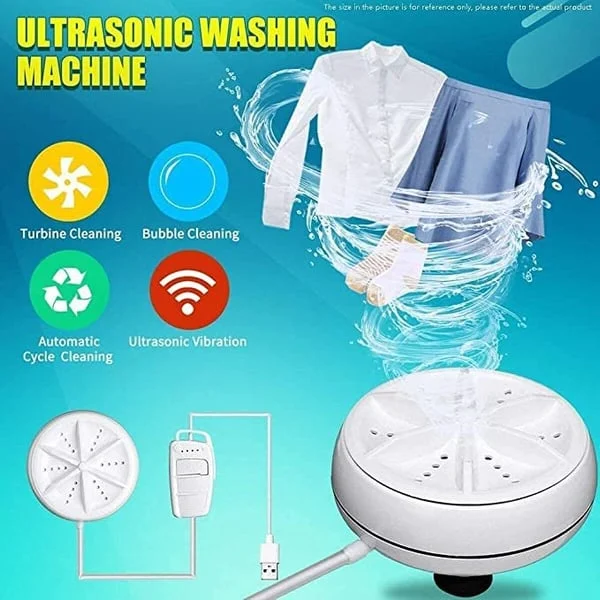 Mini Dishwasher & Washing Machine-Topselling