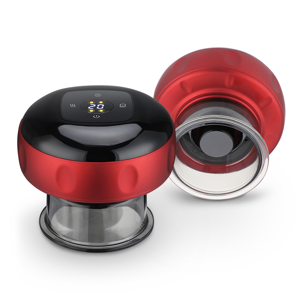 electric cupping massager-Topselling
